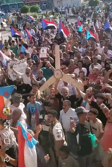 صحفيون يحذرون من تصعيد القمع ويؤكدون: ”الحراك الشعبي سيتوسع إذا استمرت السلطات في التجاهل”